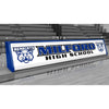 Image of Varsity Scoreboards Backlit Scorer's Table 4440-BL (8-Seat)