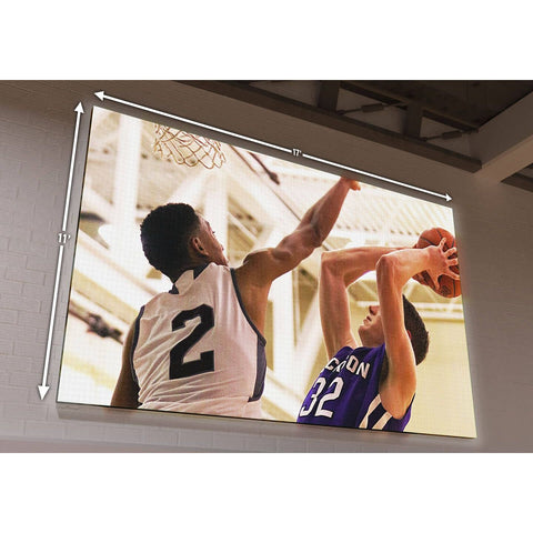 Varsity Scoreboards Indoor LED Video Display Boards