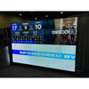 Image of Varsity Scoreboards Indoor LED Video Display Boards
