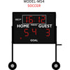 Image of Varsity Scoreboards MS-4 Portable Multi-Sport Scoreboard