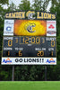 Image of Varsity Scoreboards Outdoor LED Video Display Boards (12'x6')