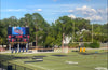 Image of Varsity Scoreboards Outdoor LED Video Display Boards (12'x6')