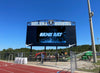 Image of Varsity Scoreboards Outdoor LED Video Display Boards (12'x6')