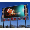 Image of Varsity Scoreboards Outdoor LED Video Display Boards (21'x12')