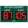 Image of Varsity Scoreboards PCD3 Baseball Pitch Count Scoreboard