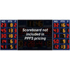 Image of Varsity Scoreboards PPF5 Indoor Player-Points-Fouls Panels