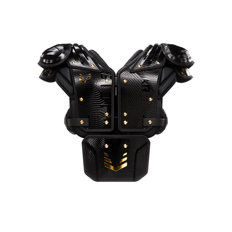 Vicis ARC_V1 Varsity Football Shoulder Pads – All Purpose