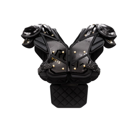 Vicis ARC_V1 Varsity Football Shoulder Pads – Skill