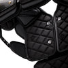 Image of Vicis ARC_V1 Varsity Football Shoulder Pads – Trench