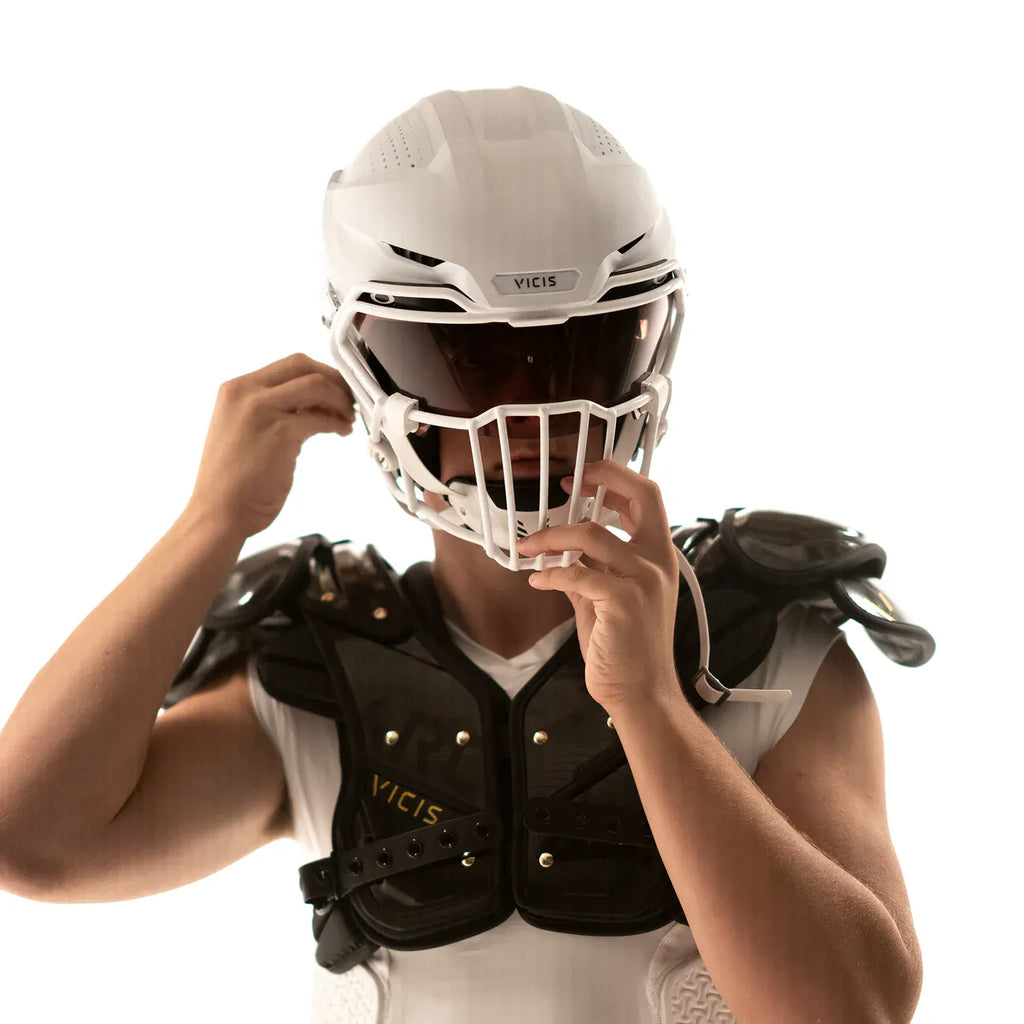 Vicis ARC_V1 Shoulder Pads | All-Purpose Football Gear