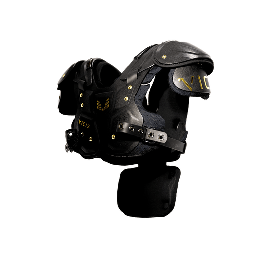 Vicis ARC_V1 Youth Football Shoulder Pads