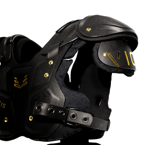 Vicis ARC_V1 Youth Football Shoulder Pads