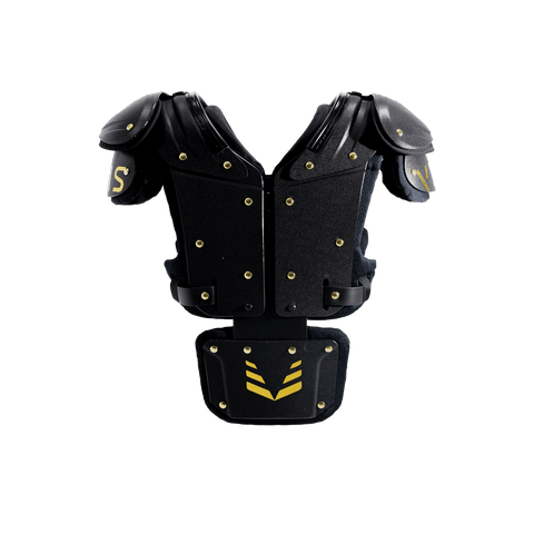 Vicis ARC_V1 Youth Football Shoulder Pads