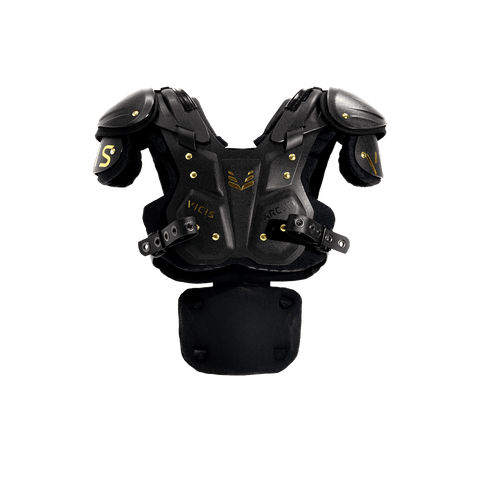 Vicis ARC_V1 Youth Football Shoulder Pads