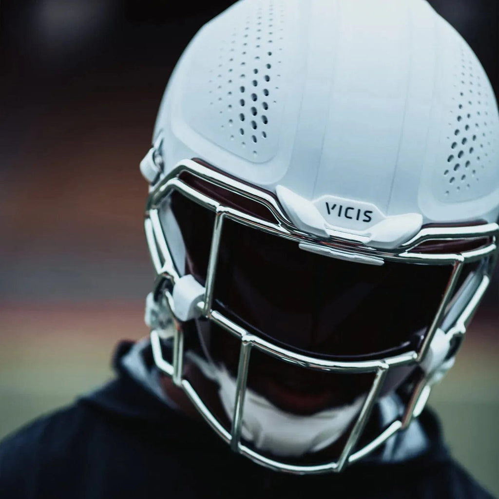 cyclone v2 football helmet Vicis ZERO2 Elite Football Helmet – Pro Sports Equip