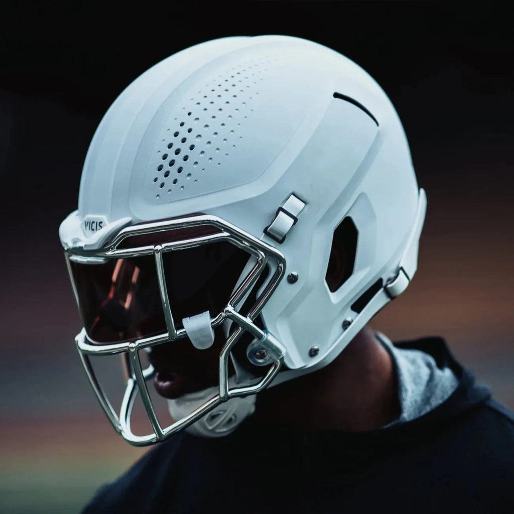 double layer football helmet Vicis ZERO2 Elite Football Helmet – Pro Sports Equip