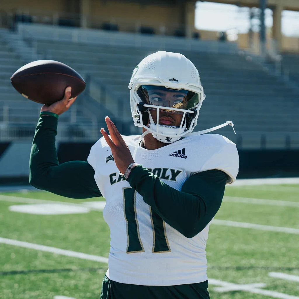 Vicis ZERO2 QB Elite Helmet | Quarterback Football Helmets