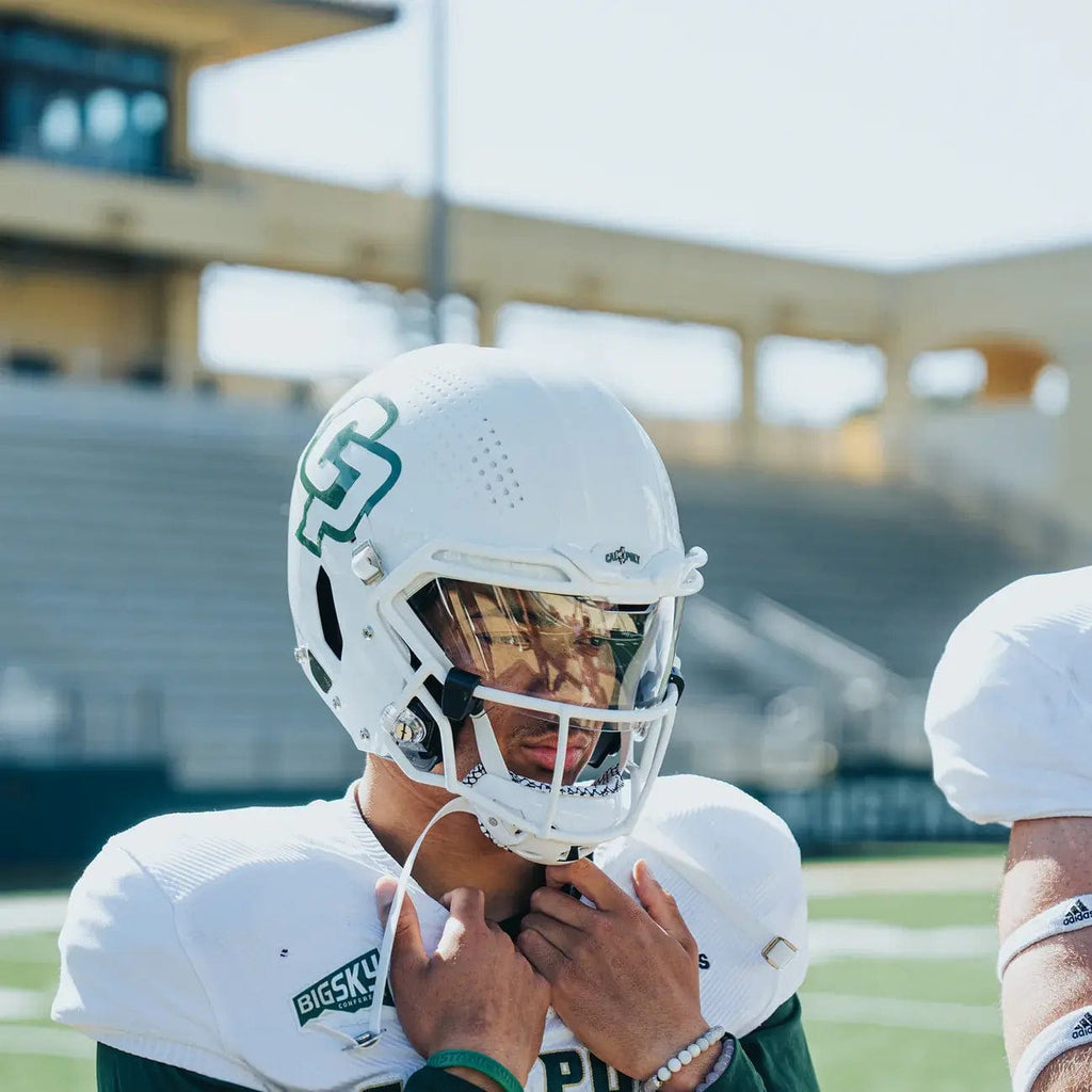 Vicis ZERO2 QB Elite Helmet | Quarterback Football Helmets Vicis ZERO2 QB Elite Helmet | Quarterback Football Helmets