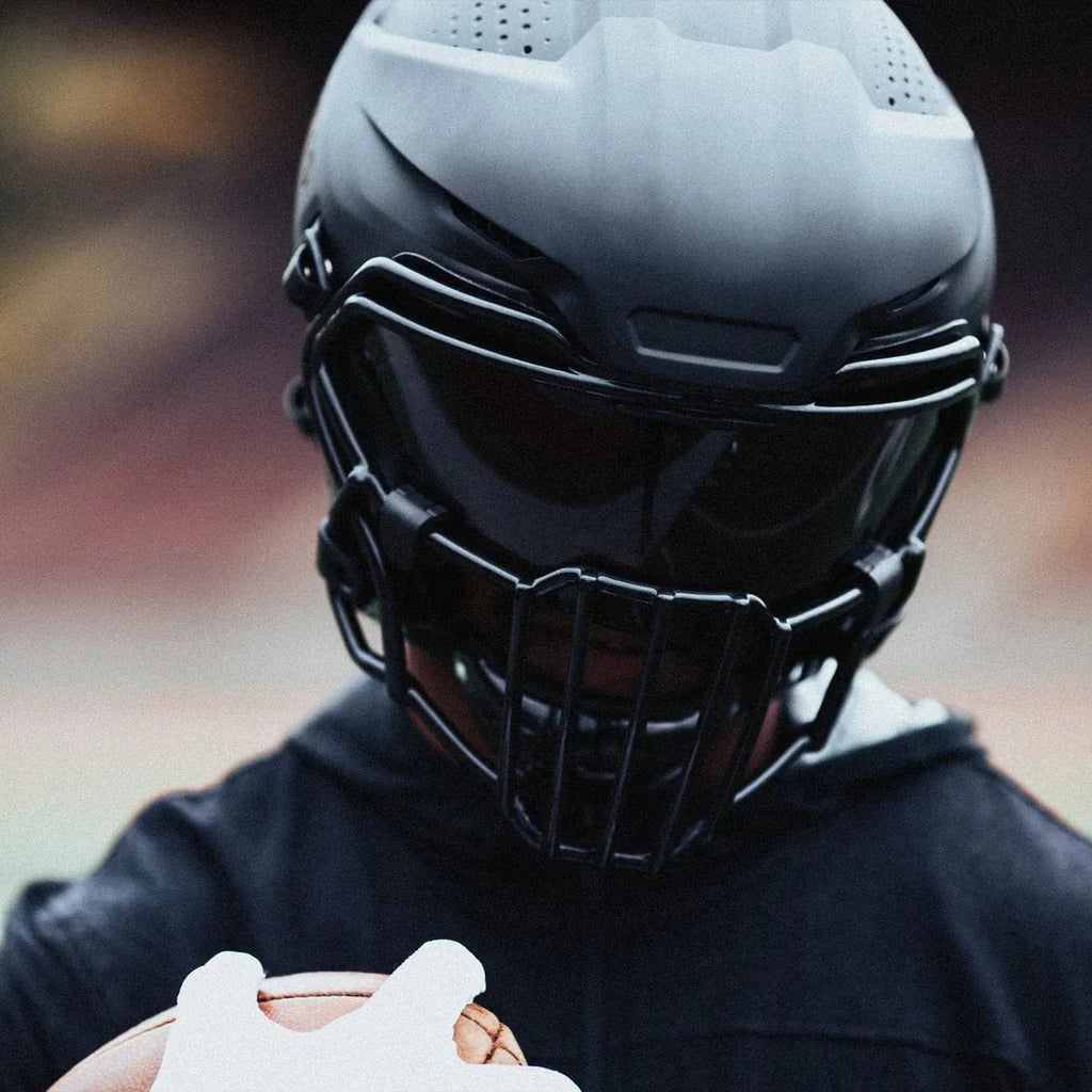 Vicis ZERO2 Trench Football Helmet – Pro Sports Equip