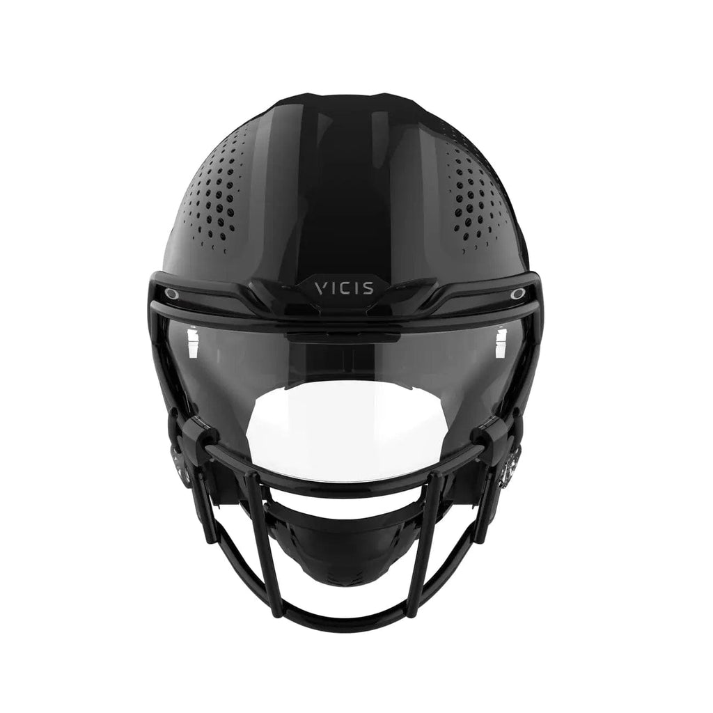 2xx youth football helmet ZERO2 ranked helmet per Virginia Tech VICIS Zero2 Youth Football Helmet