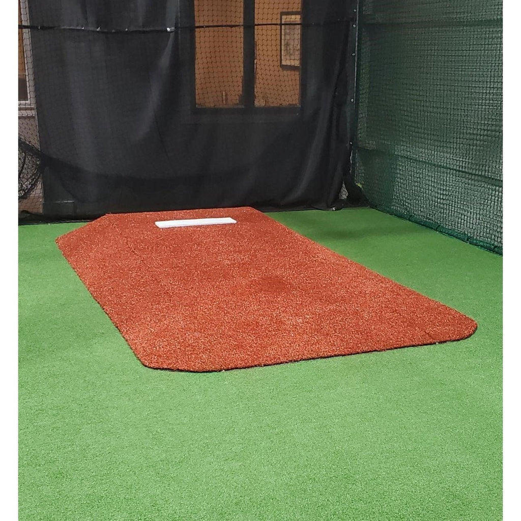 Bullpan Victory Mounds VM-Bullpen 6” Bullpen Pitching Mound – Pro Sports Equip