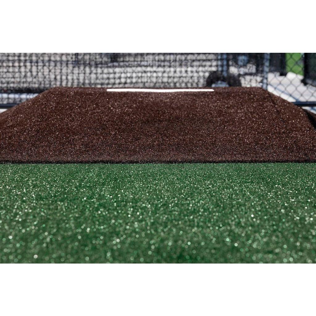 Bullpan Victory Mounds VM-Bullpen 6” Bullpen Pitching Mound – Pro Sports Equip