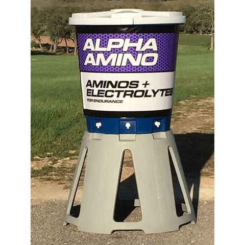 WaterMonster Banner Wrap