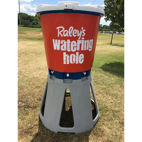 WaterMonster Banner Wrap