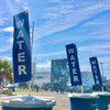 Image of WaterMonster Flag Kit