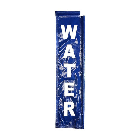 WaterMonster Flag Kit