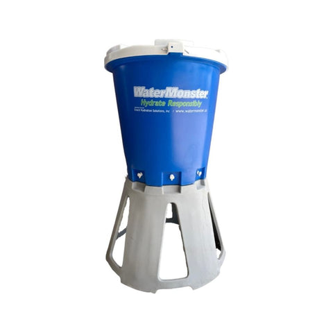 WaterMonster Hydration Station Tank System WM1495