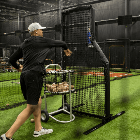 Web Flex Pro 4x7 L-Screen