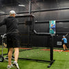 Image of Web Flex Pro 7x7 L-Screen