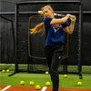 Image of Web Flex Pro 7x7 Sock Net Screen