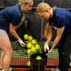 Image of Web Flex Pro 7x7 Sock Net Screen