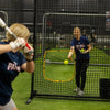 Image of Web Flex Pro 7x7 Softball Pitching Screen