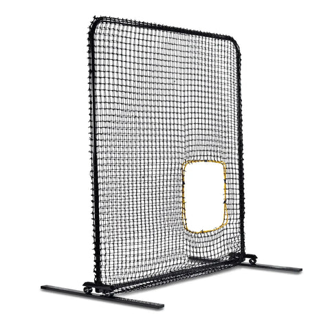 Web Flex Pro 7x7 Softball Pitching Screen