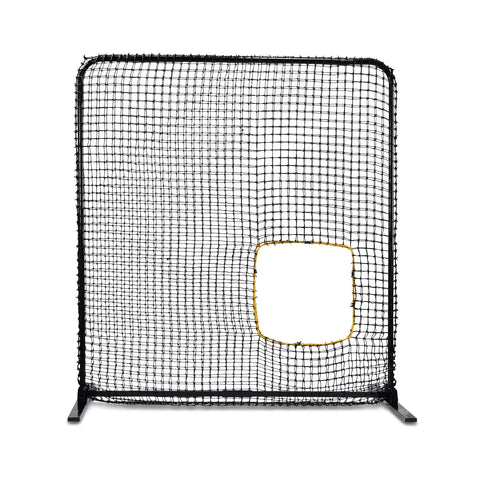 Web Flex Pro 7x7 Softball Pitching Screen