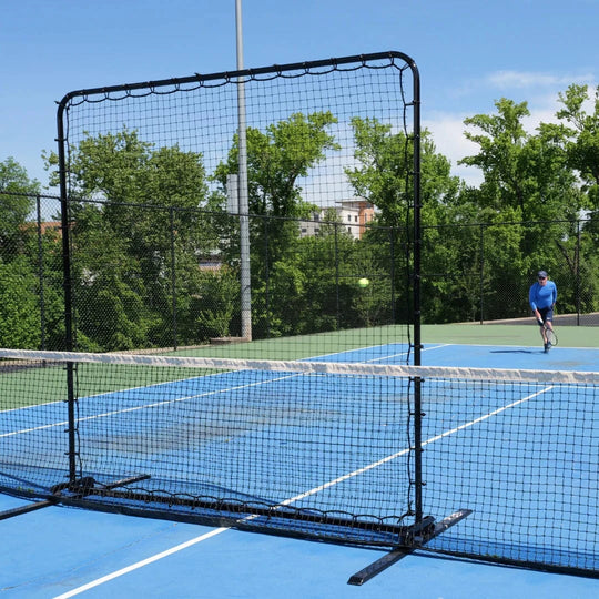 Web Flex Pro Series 7X7 Rebounder