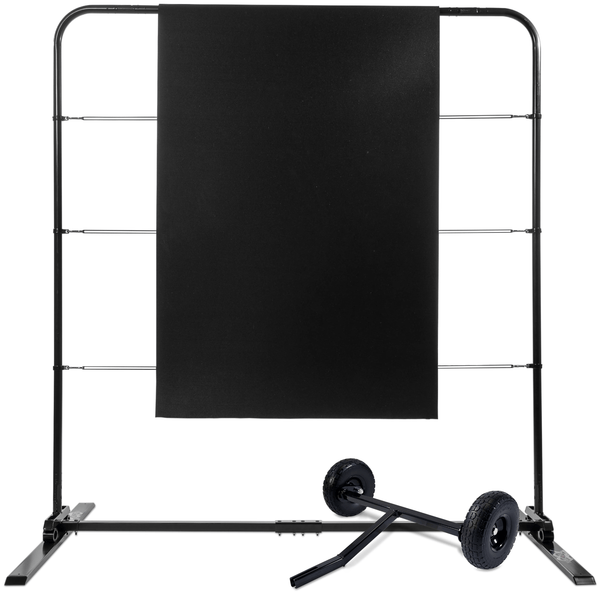 Web Flex Pro Series Plyo Wall – Pro Sports Equip
