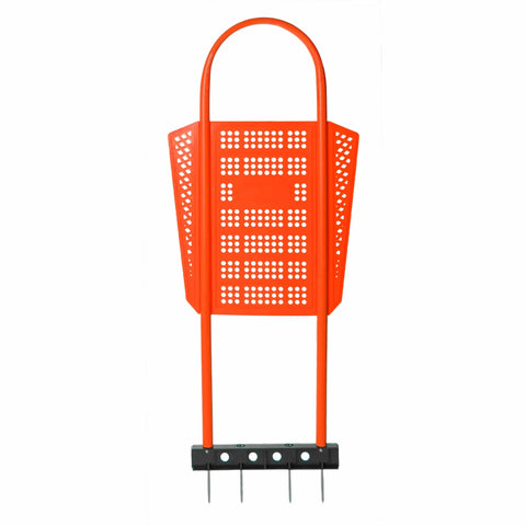 Web Flex Soccer Mannequin without Base