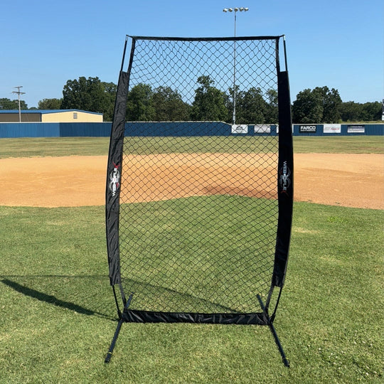 Web Flex Spider Series 4x7 I-Screen