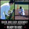 Image of Web Flex Spider Series 7x7 Sock Net Screen