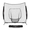 Image of Web Flex Spider Series 7x7 Sock Net Screen