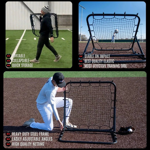 Web Flex Web Rebounder