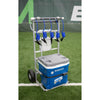 Image of Wheelin Water PTRNR 15 Gallon Pro Trainer Water Hydration System
