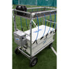 Image of Wheelin Water WTM51-10 Team Cooler 51  (51 GALLON COOLER) Water Hydration Cart