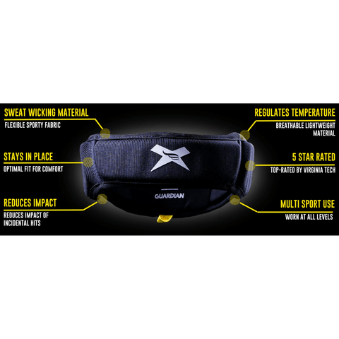 Xenith LOOP Soft-Shelled Headgear