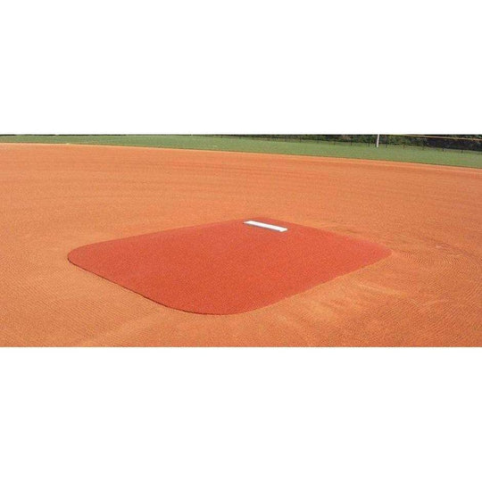 AllStar Mounds 10" Senior League Baseball Portable Pitching Mound 6