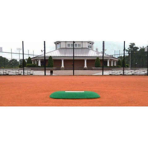 AllStar Mounds 4" Beginner Youth Baseball Portable Pitching Mound 1